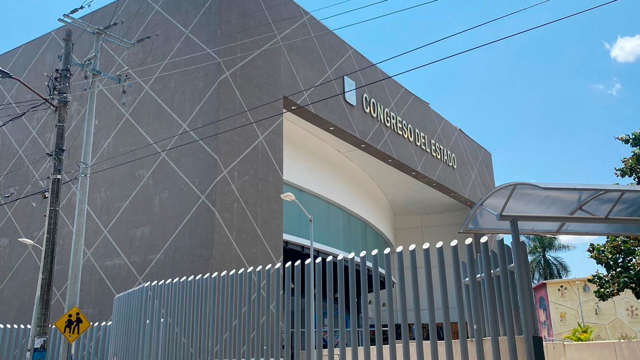 congreso de morelos