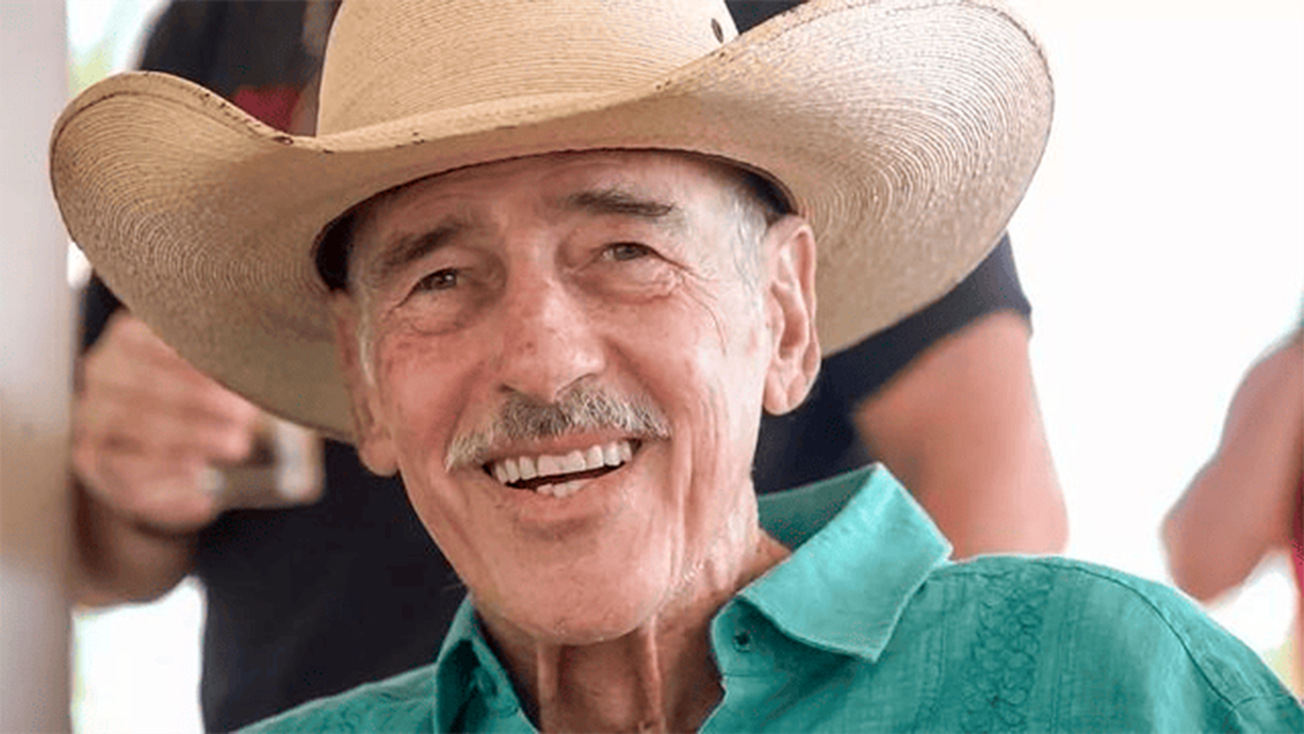de que murio andres garcia
