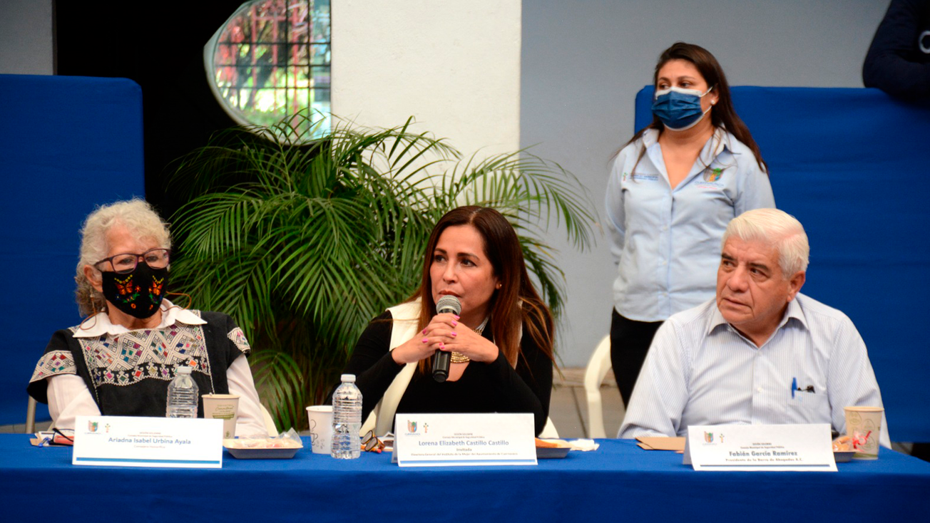 violencia de genero en cuernavaca