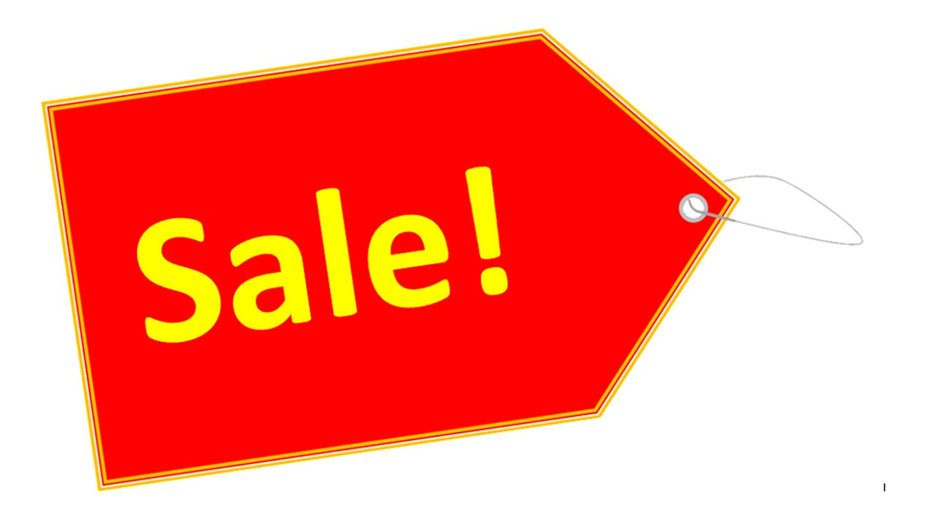 hot sale promociones