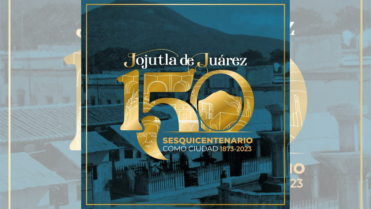 jojutla celebra 150 años