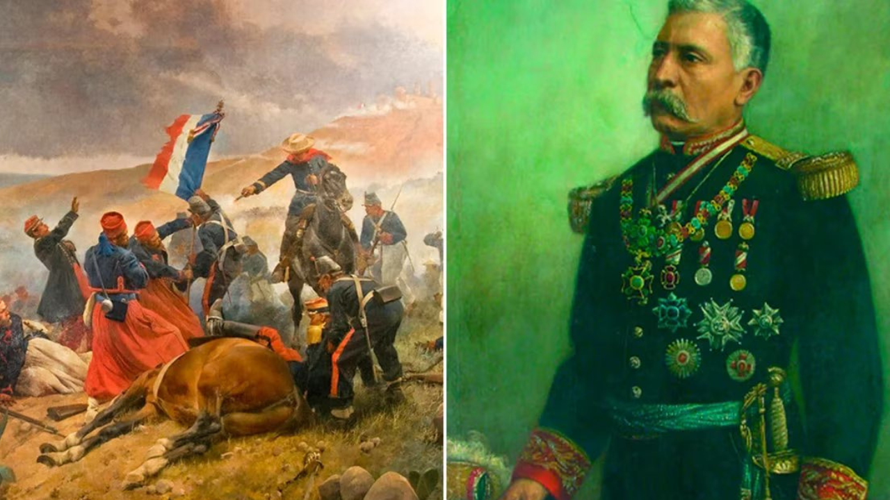 5 de mayo