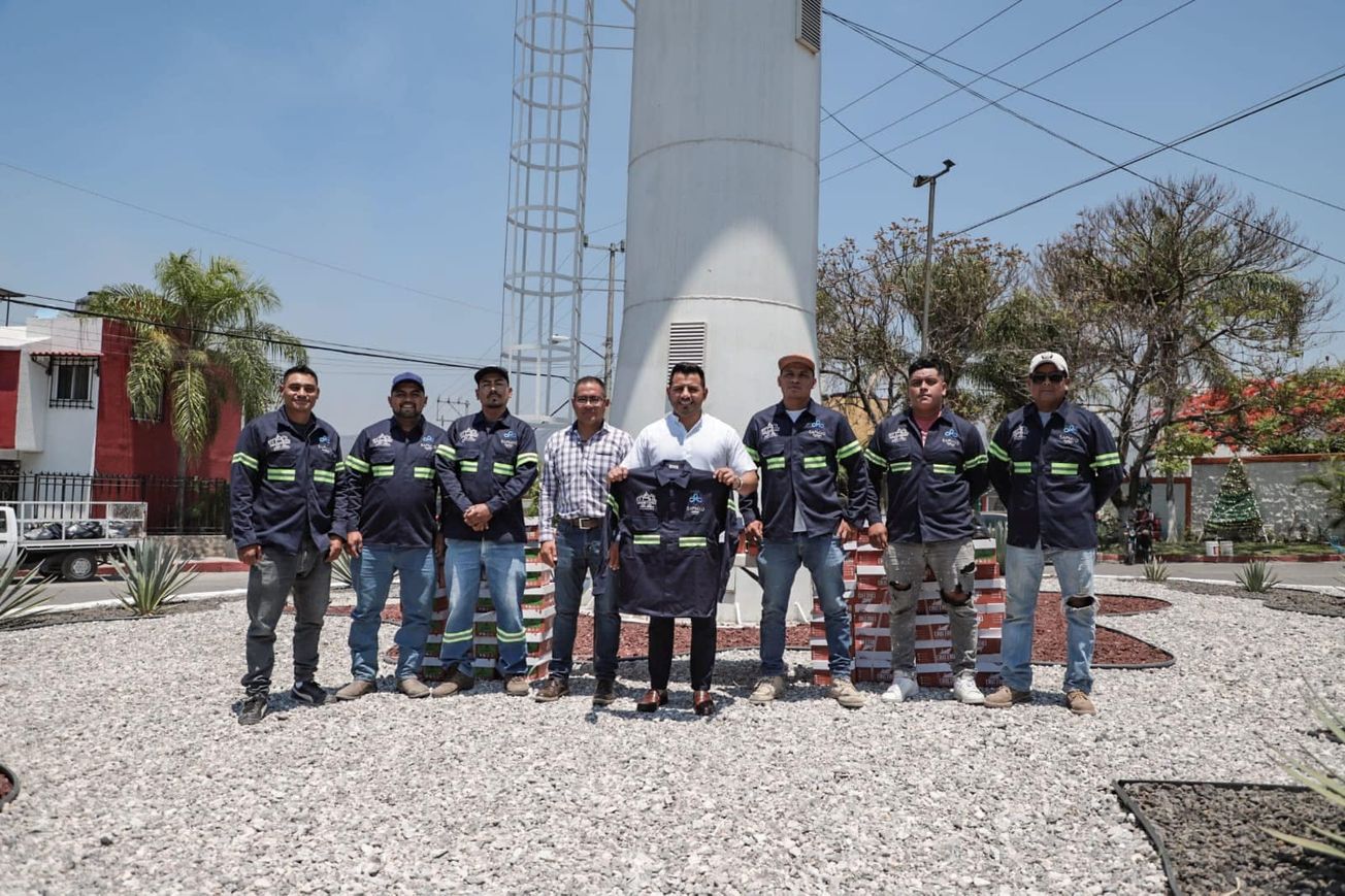 roberto chalo flores xochitepec