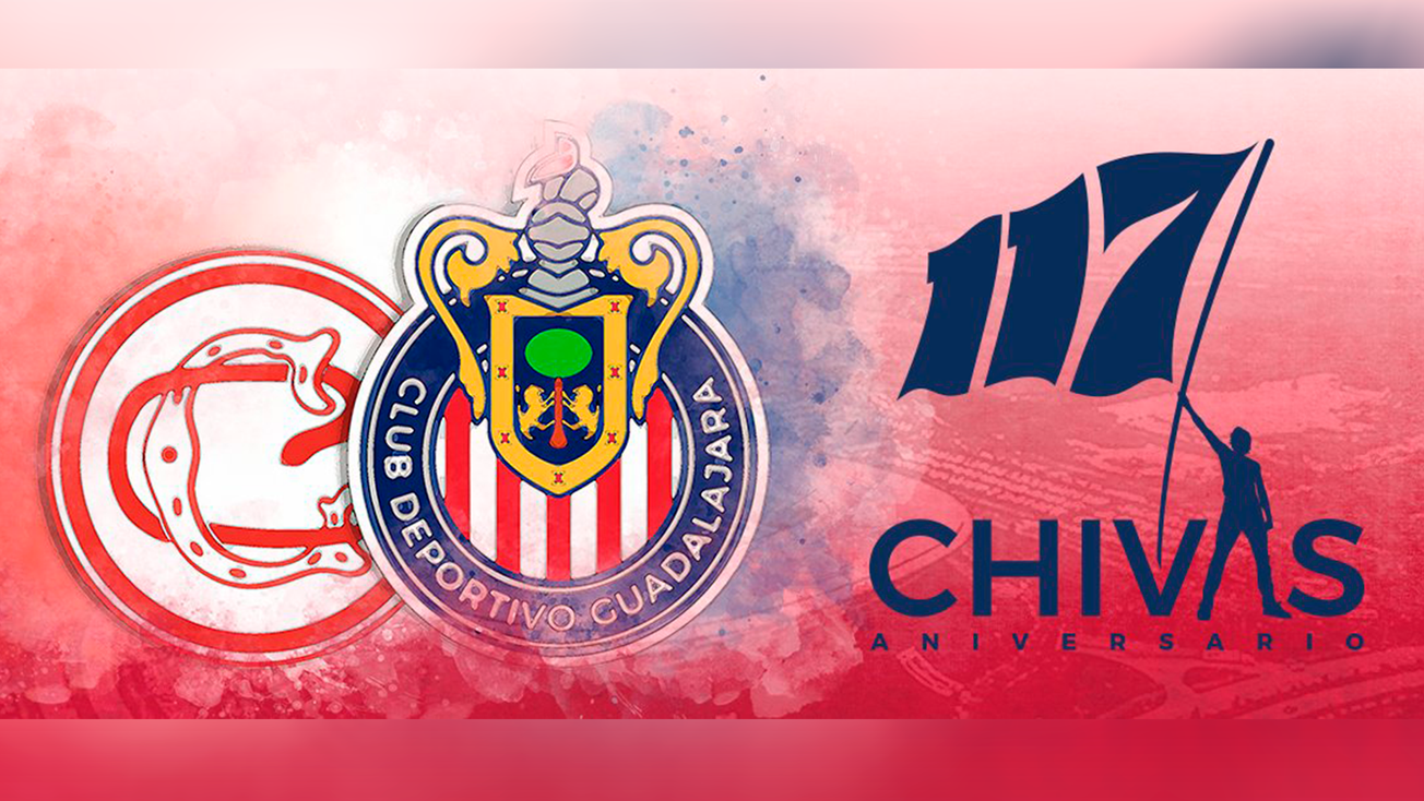 aniversario chivas