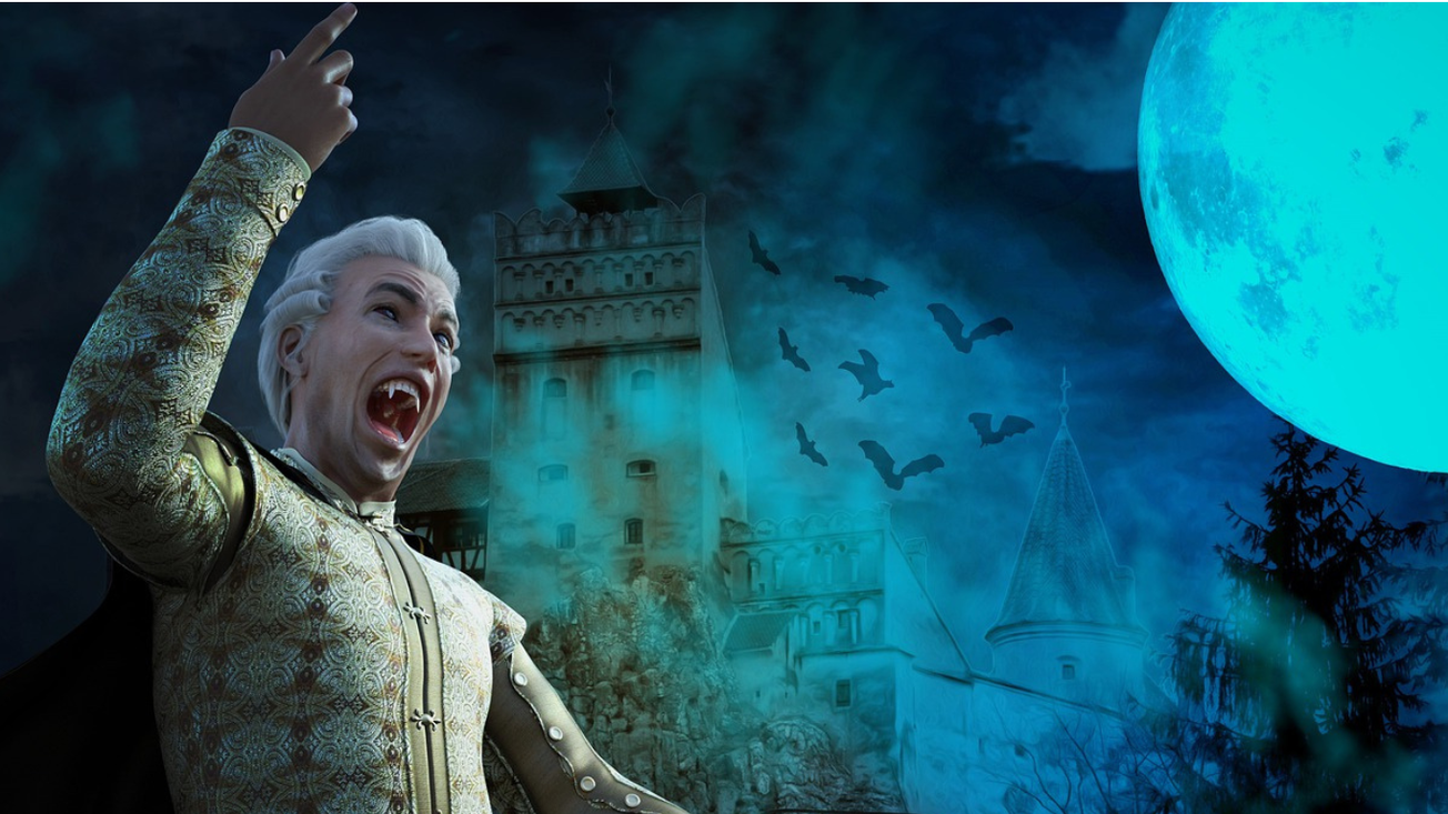 quien fue dracula