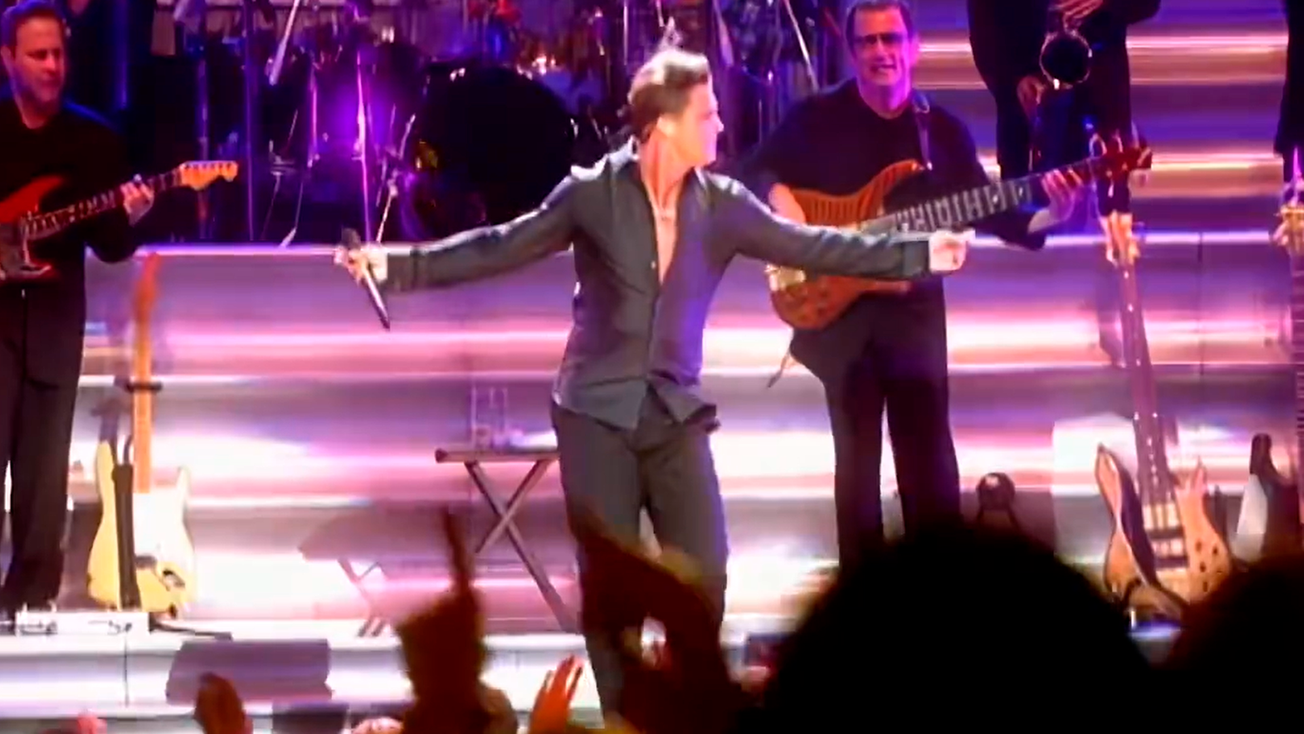 preventa de boletos para luis miguel