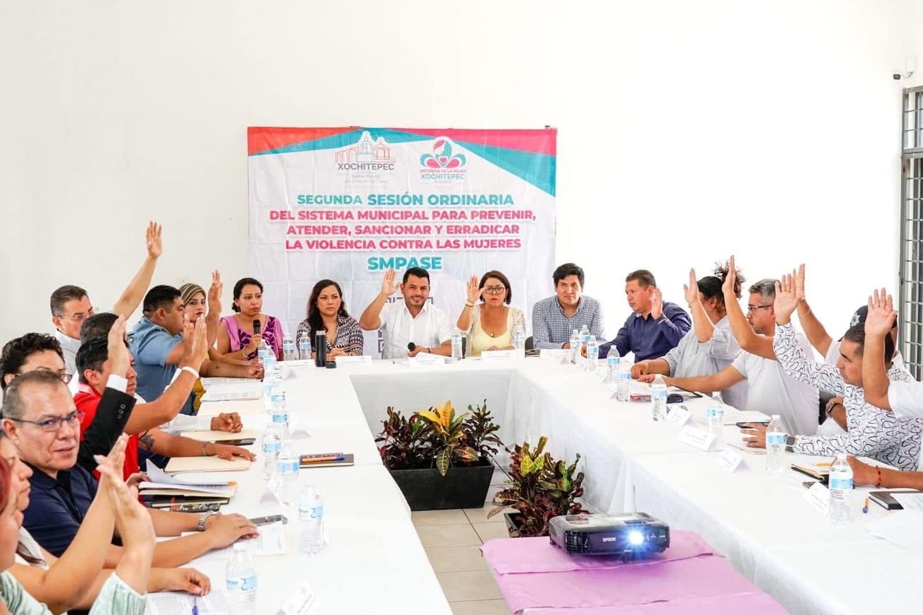 gobierno xochitepec chalo flores