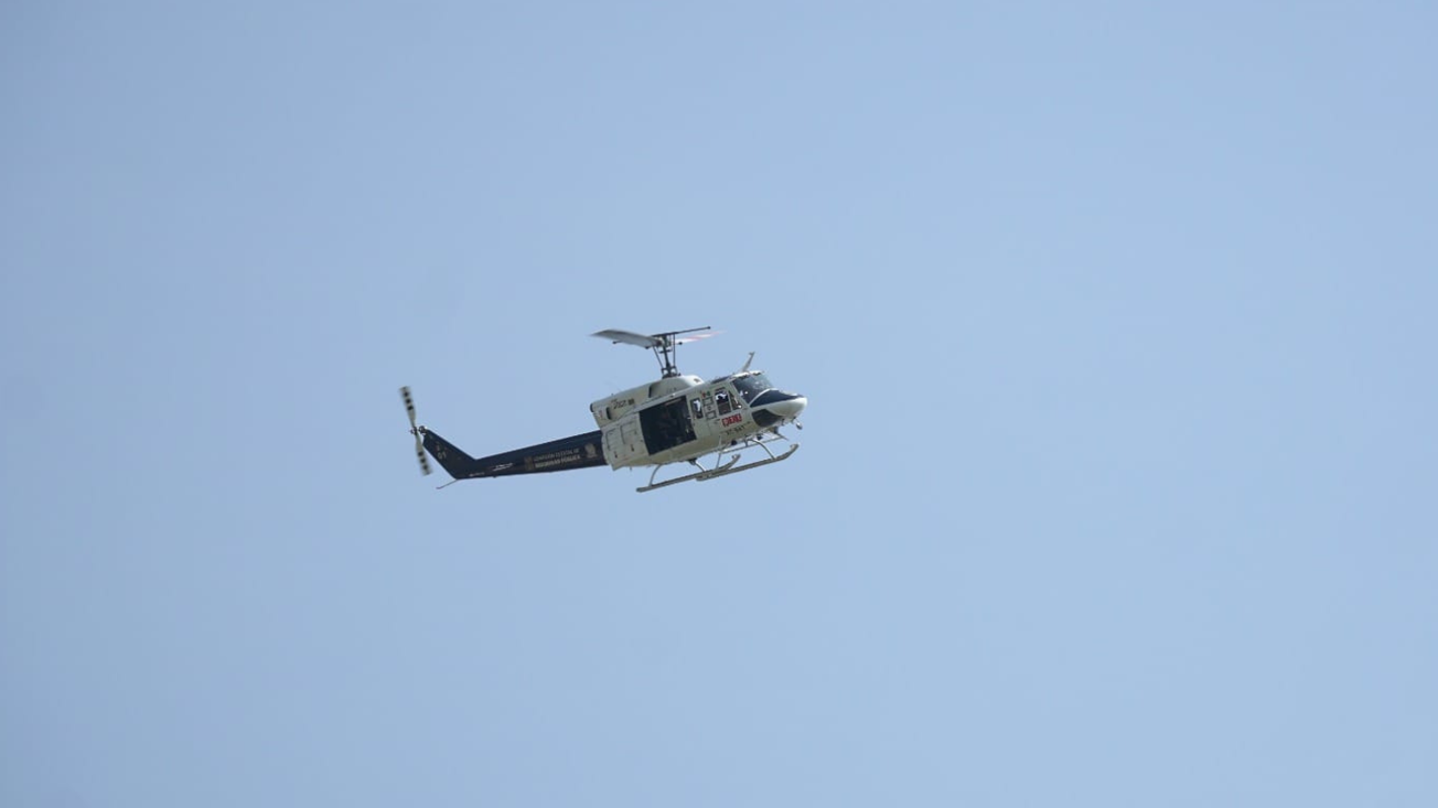 seguridad en Morelos
