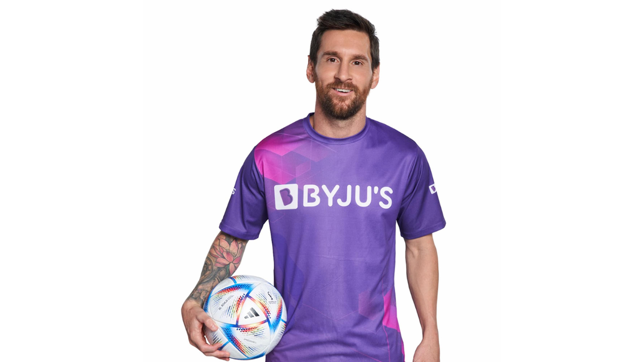 sueldo de messi