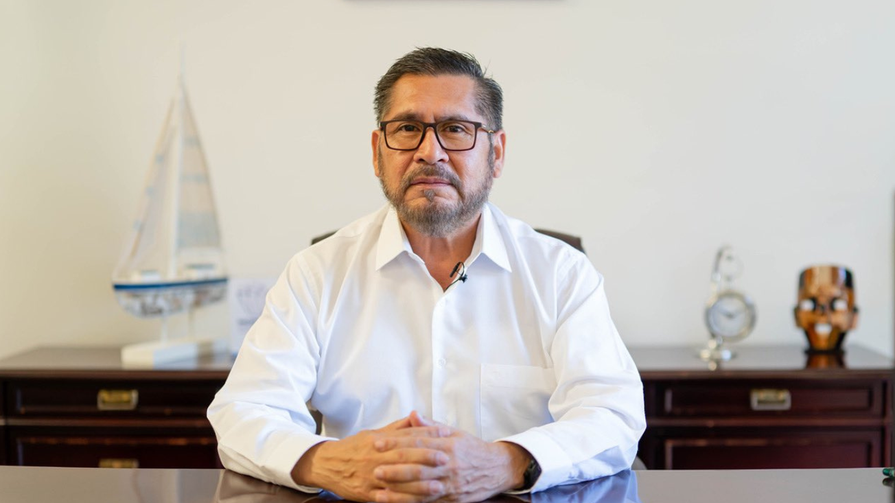 ley organica municipal del poder judicial