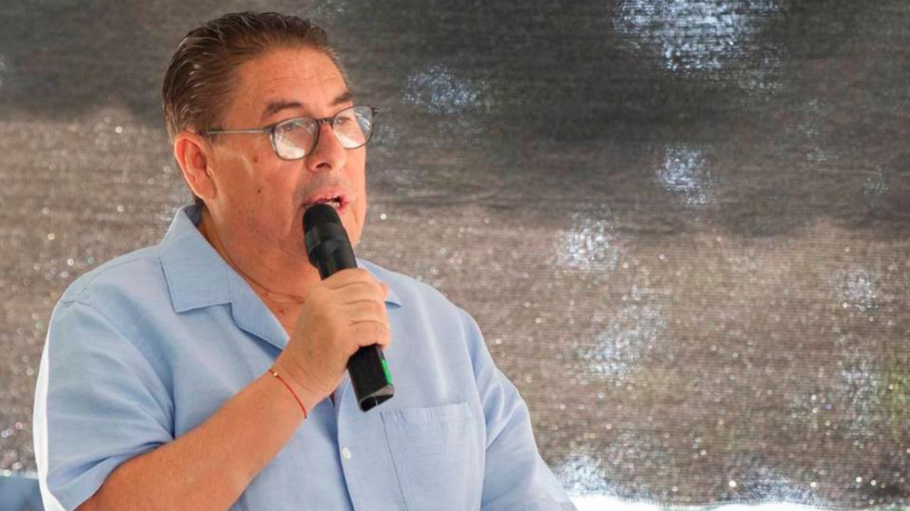 victor mercado