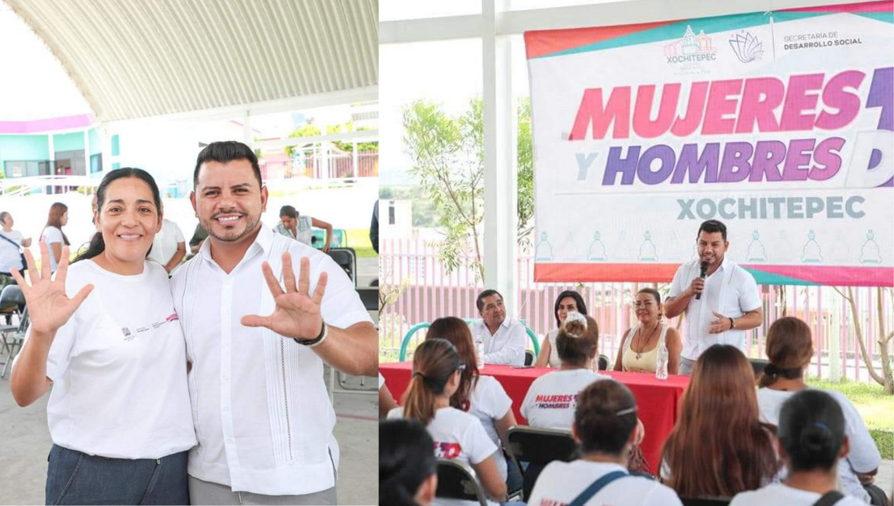 chalo flores xochitepec