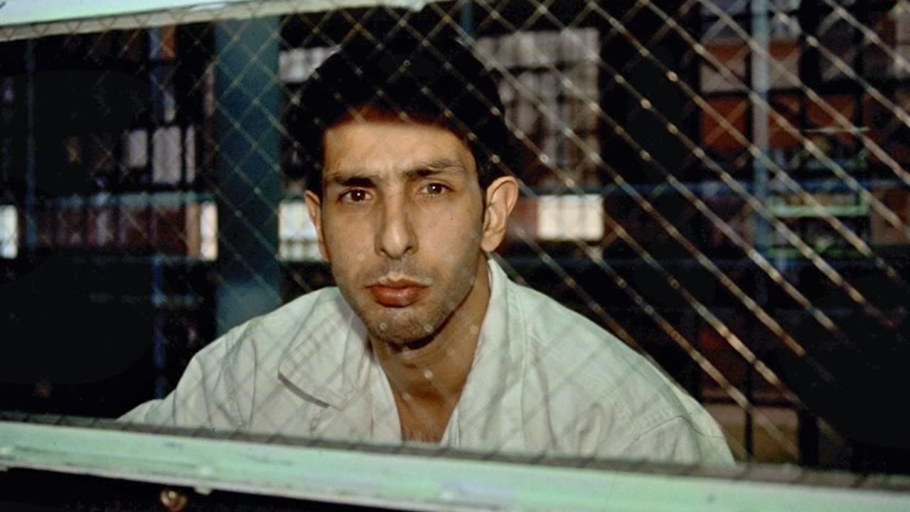 ricardo aldape mexicano pena de muerte