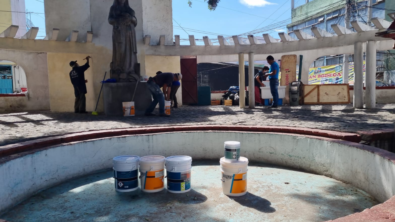 comerciantes ambulantes cuernavaca