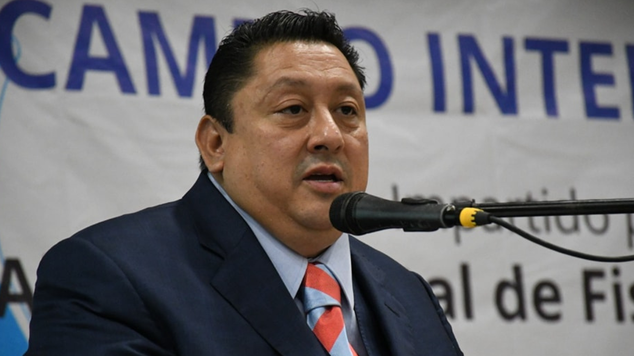 fiscalia en el estado de morelos