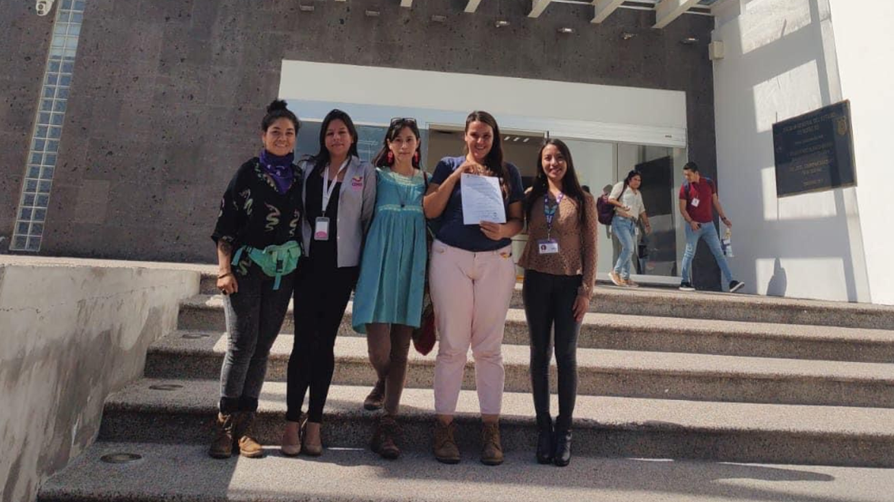 violencia vicaria en morelos