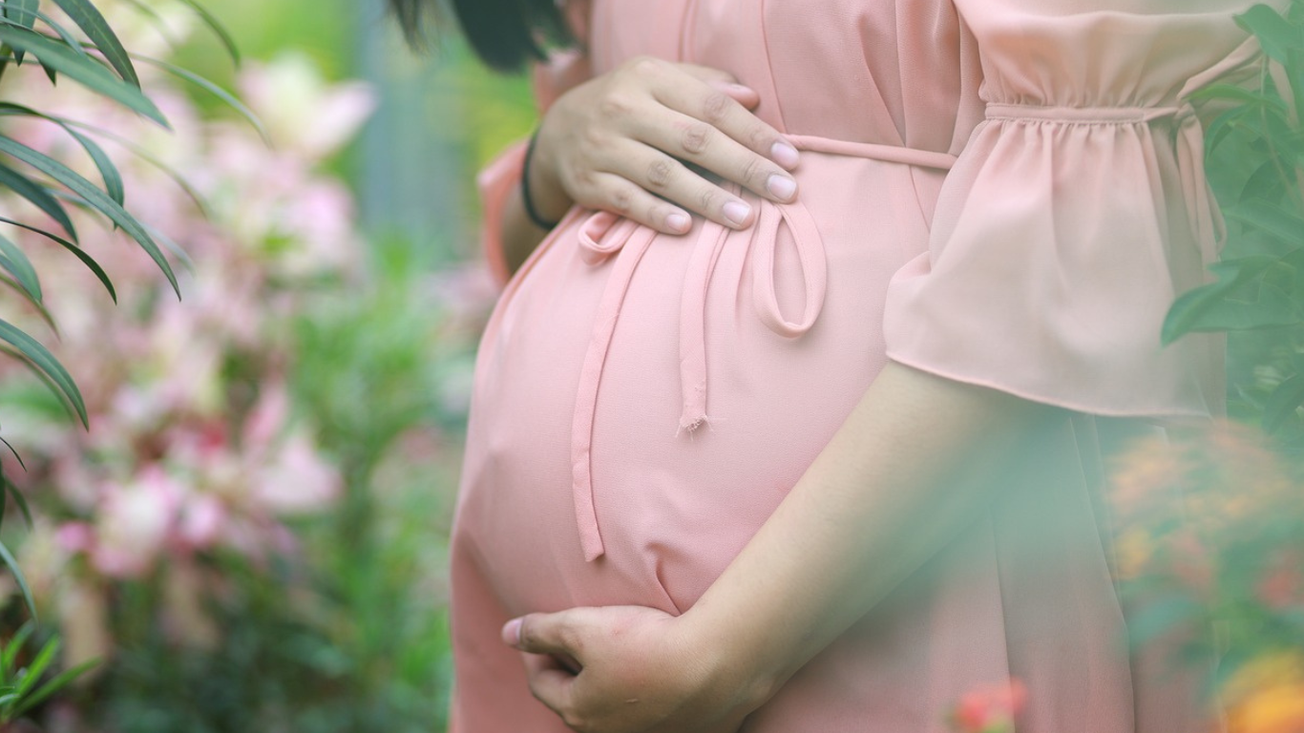 embarazo adolescente