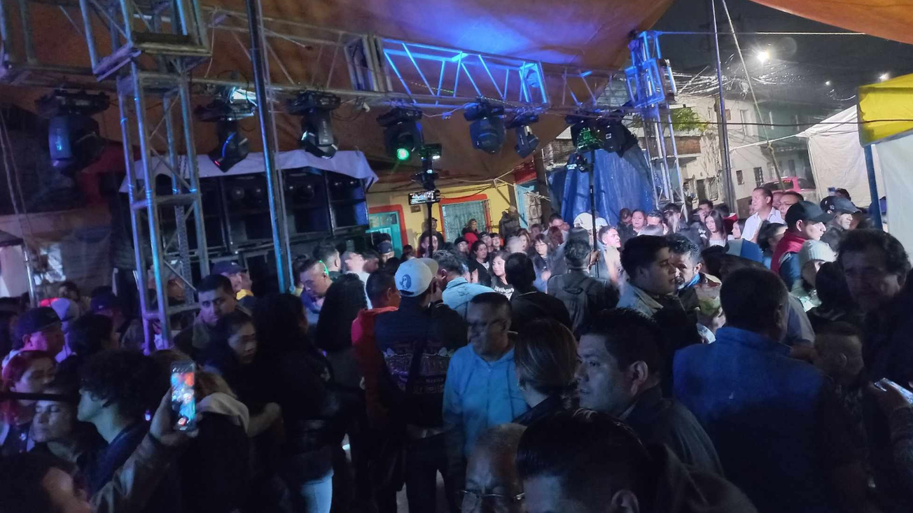 permisos para cerrar calles en cuernavaca