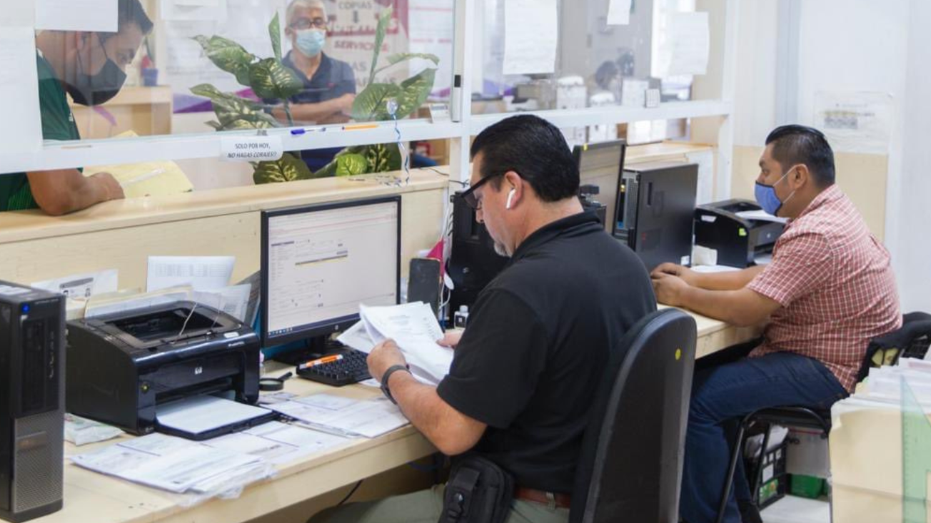 tramites movilidad morelos