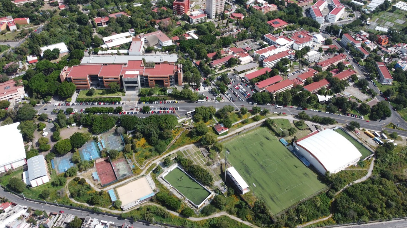 universidad autonoma del estado de morelos