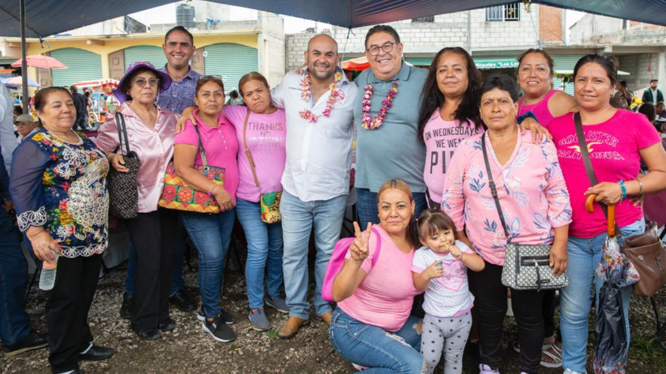 victor el wero mercado