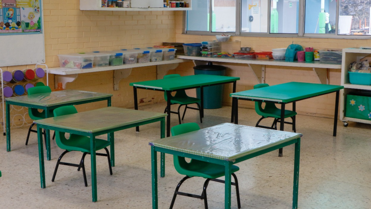 escuelas morelos robos
