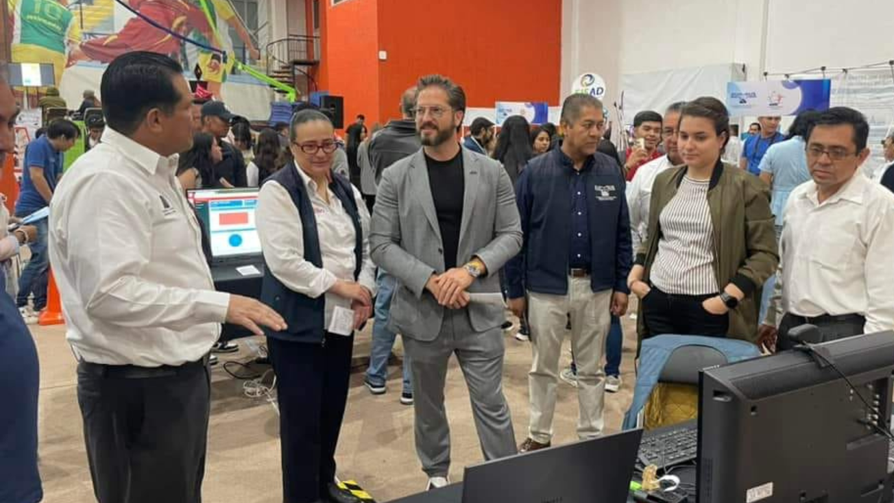 empresas uaem