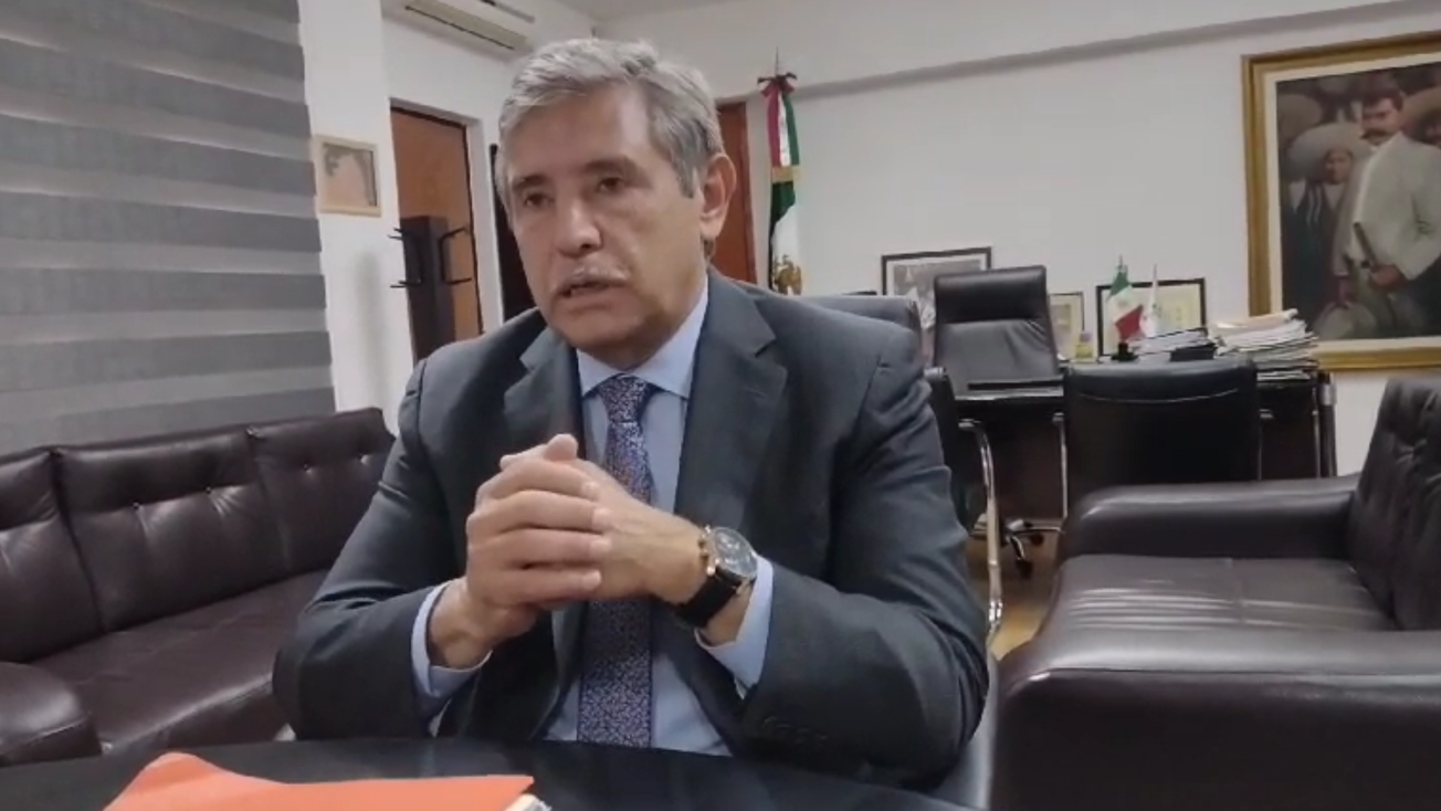 uriostegui suprema