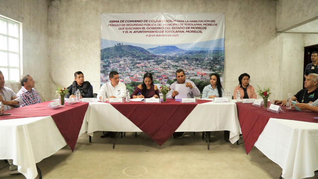 plan estatal de desarrollo