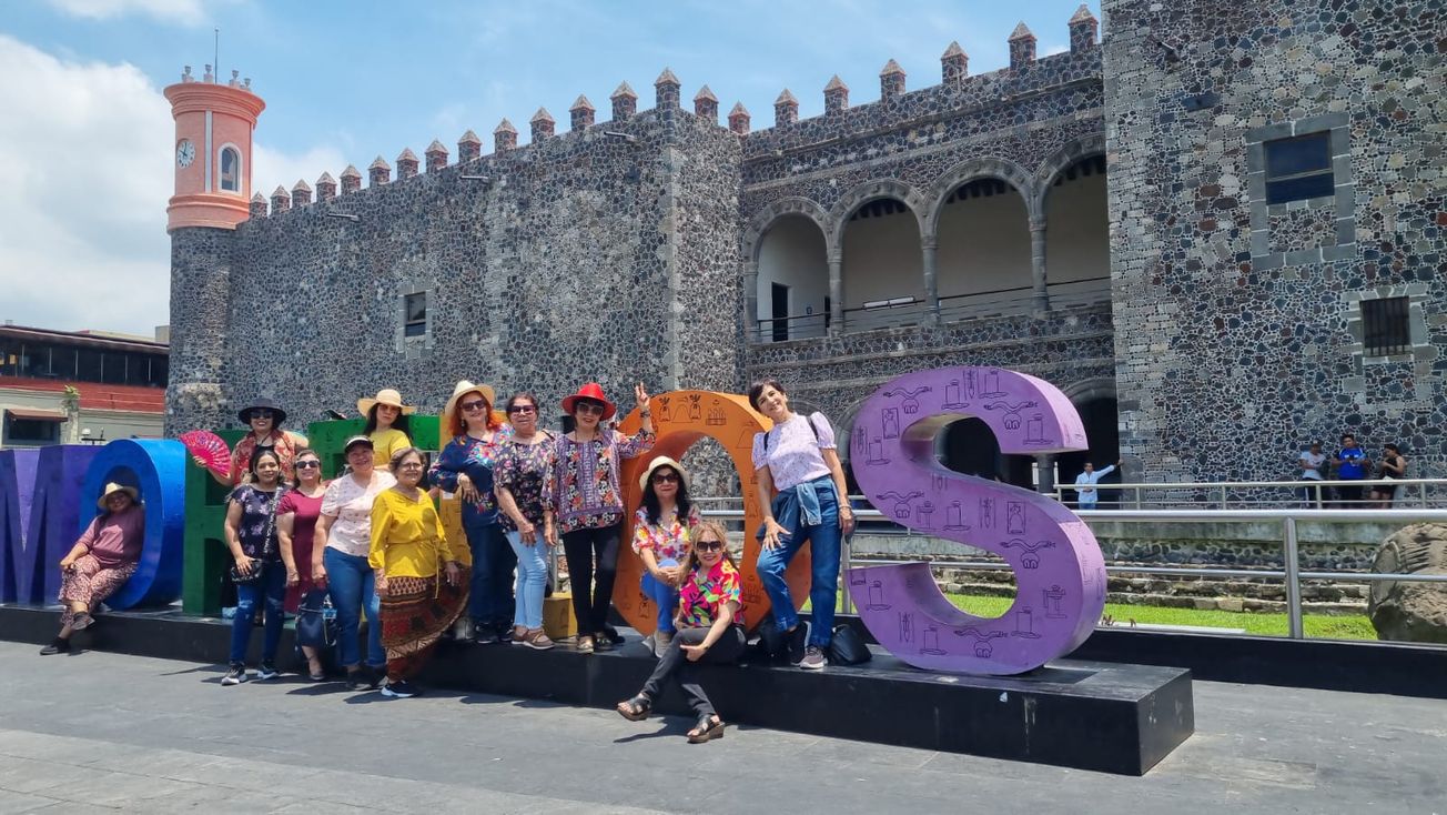turismo cuernavaca