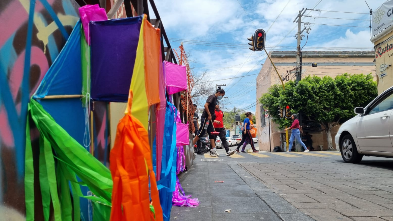 papalotes en cuernavaca