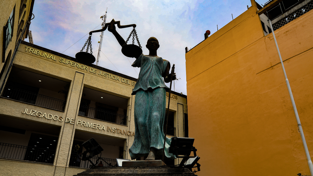 designacion de magistrados