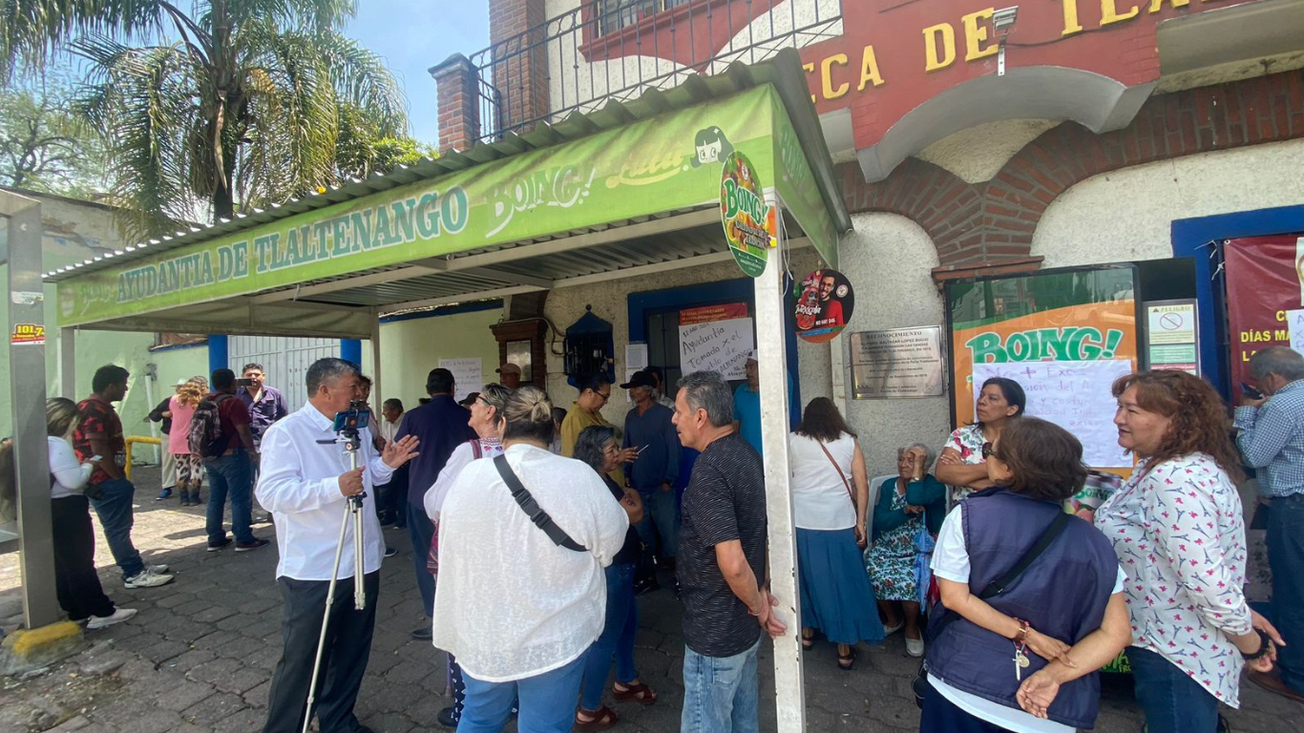 feria tlaltenango 2023