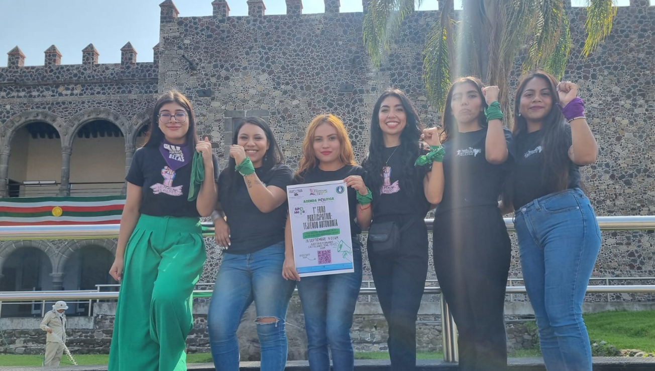 Foto: 24 Morelos