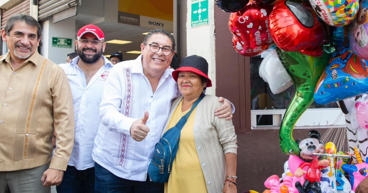 victor wero mercado mercado viejo cuautla 