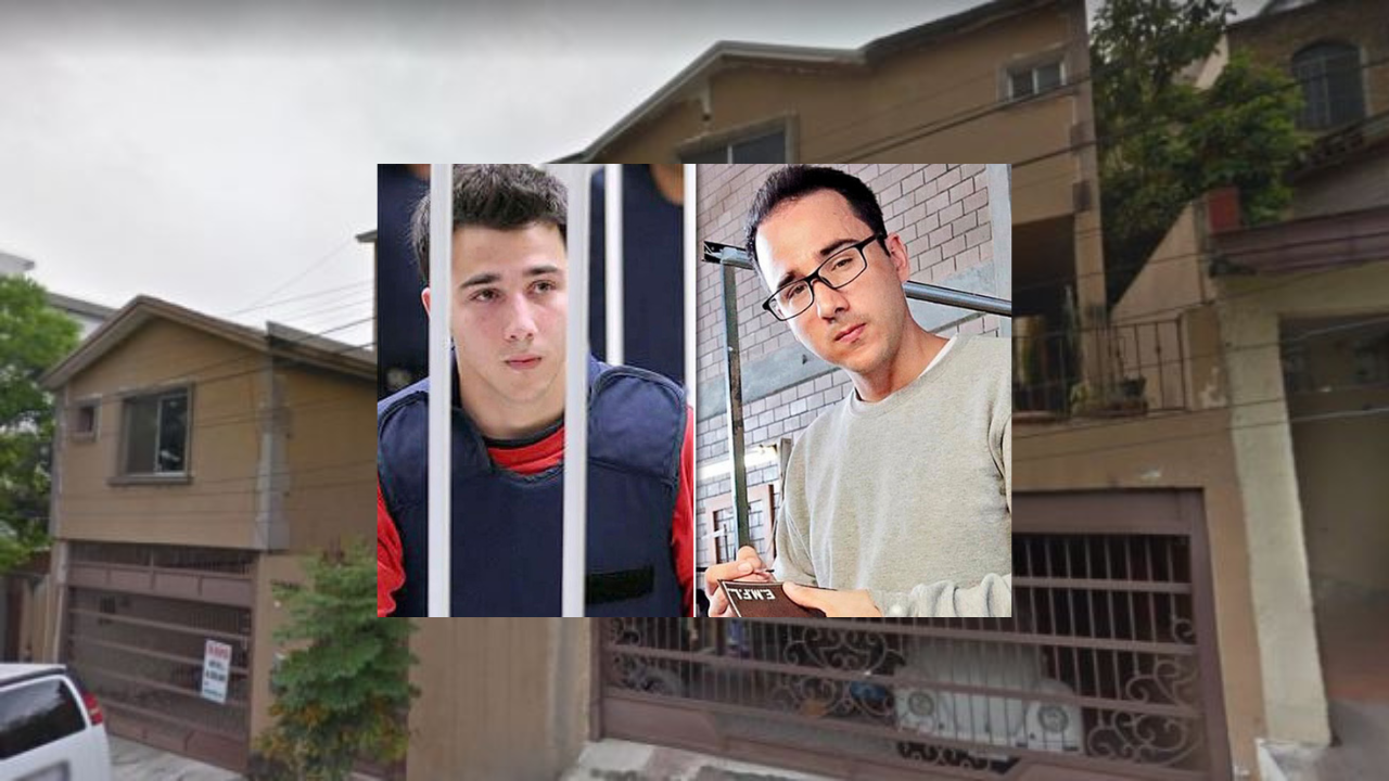 asesino de cumbres diego santoy