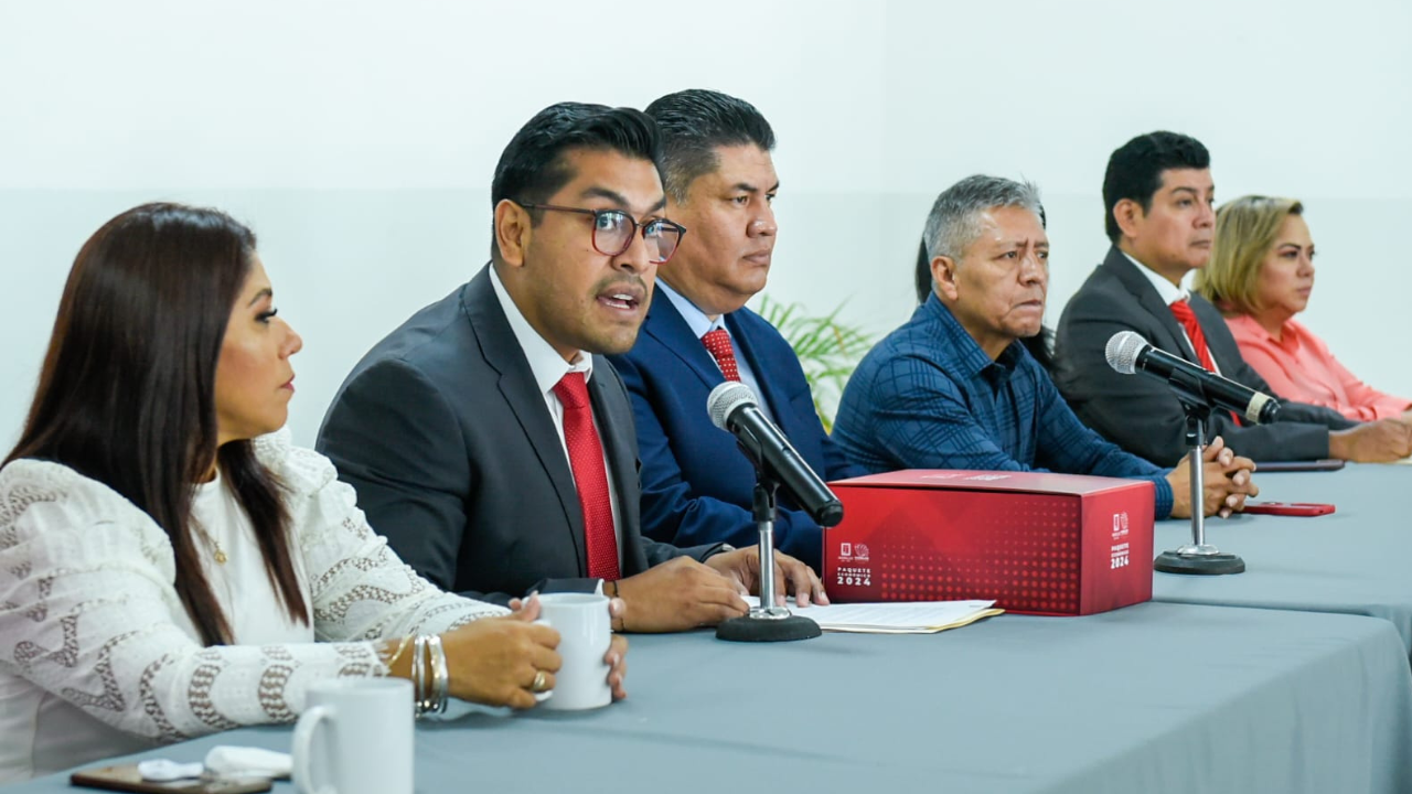 paquete economico 2024
