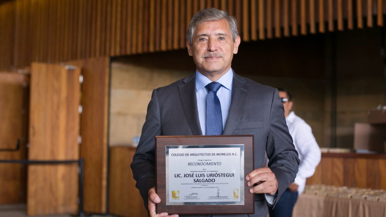 arquitectos morelos uriostegui