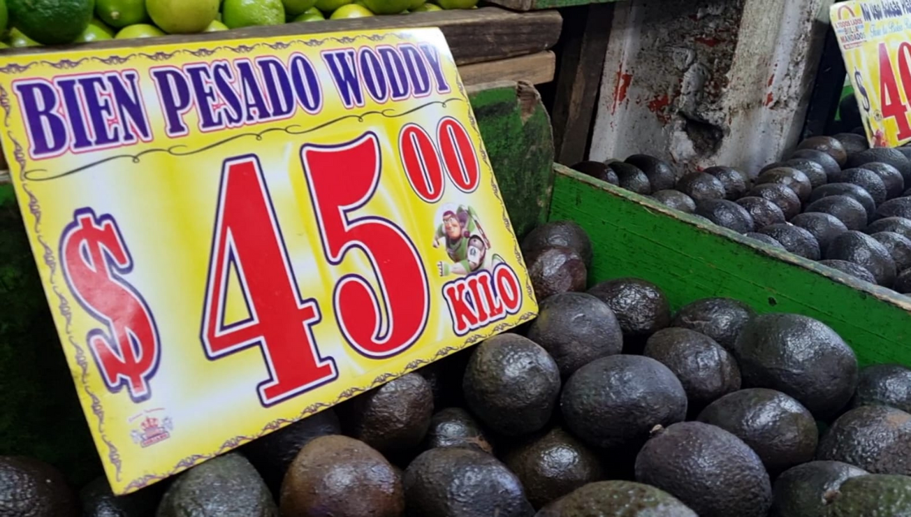 productos canasta basica 