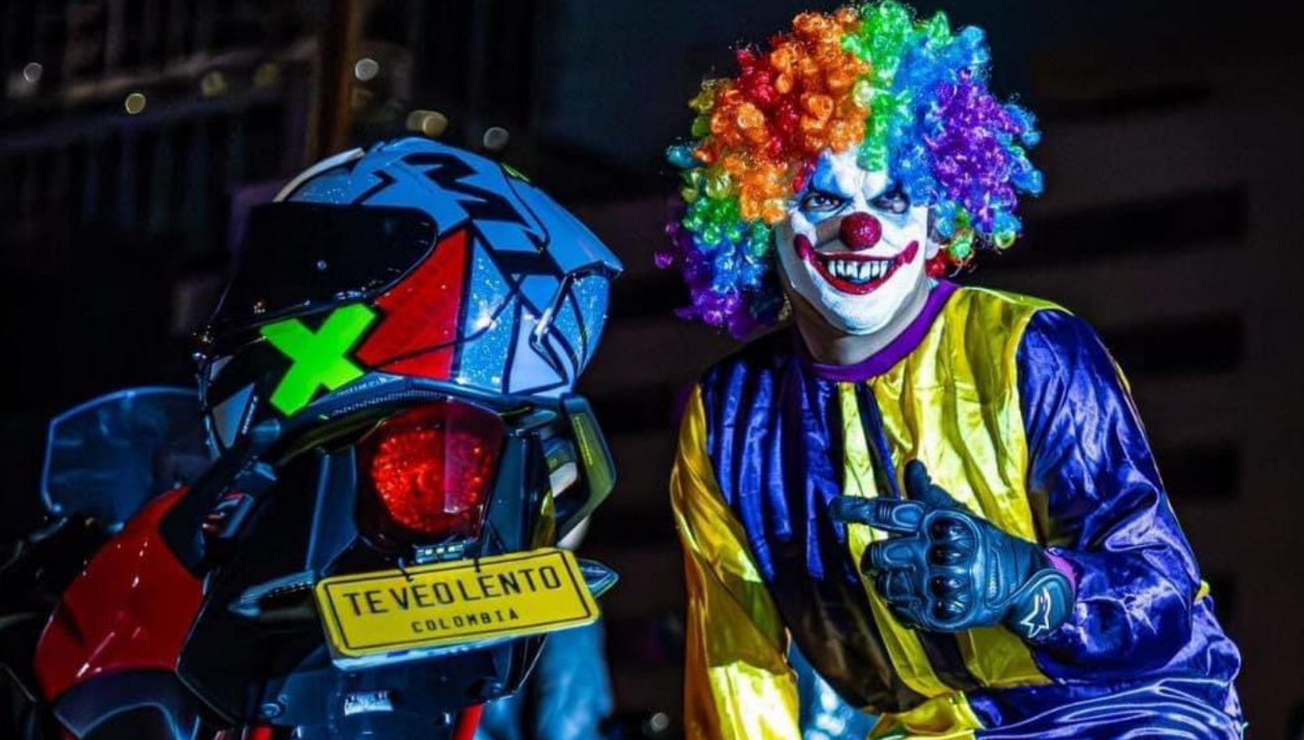 bikers escenas cuernavaca