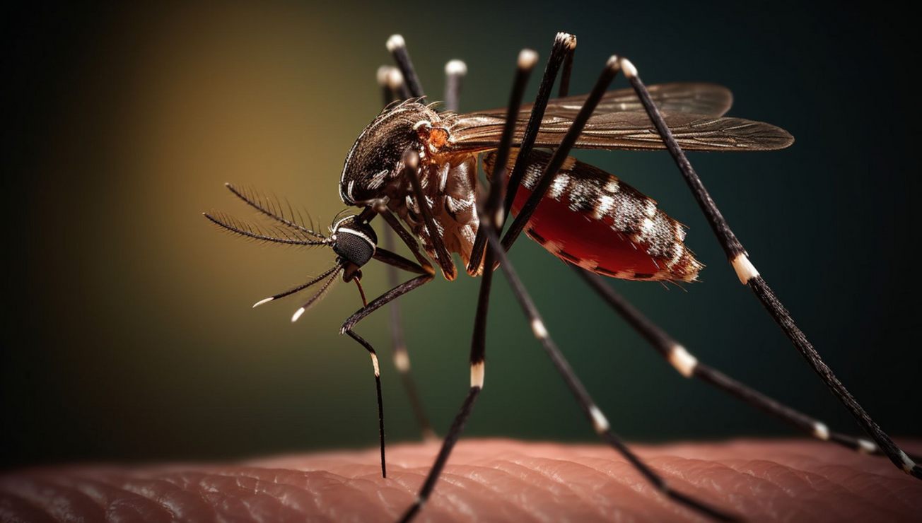 dengue cuernavaca morelos