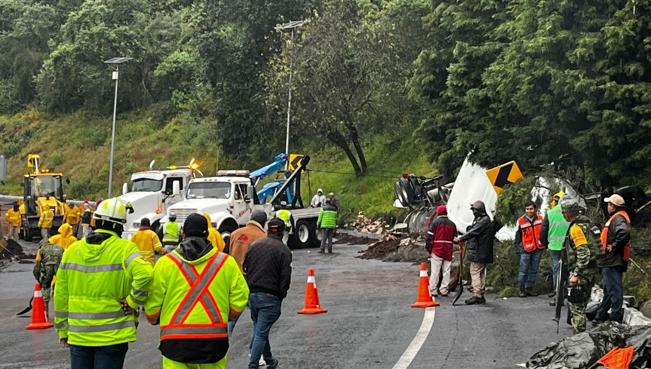 cuernavaca bomberos