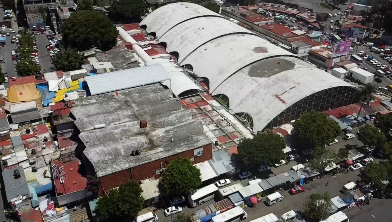 alm mercado