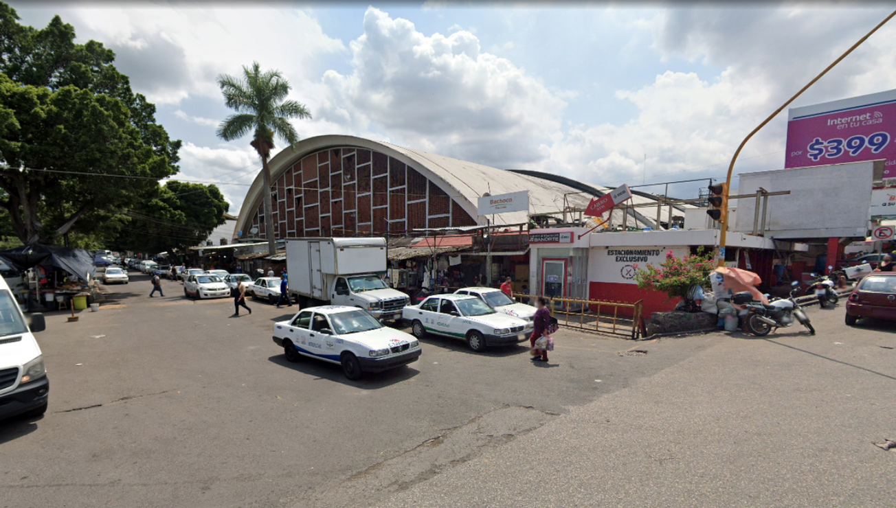 Invierte Ayuntamiento de Cuernavaca en mejoras para el mercado ALM