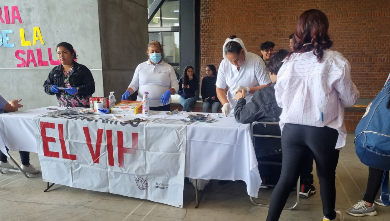 vih jovenes morelos