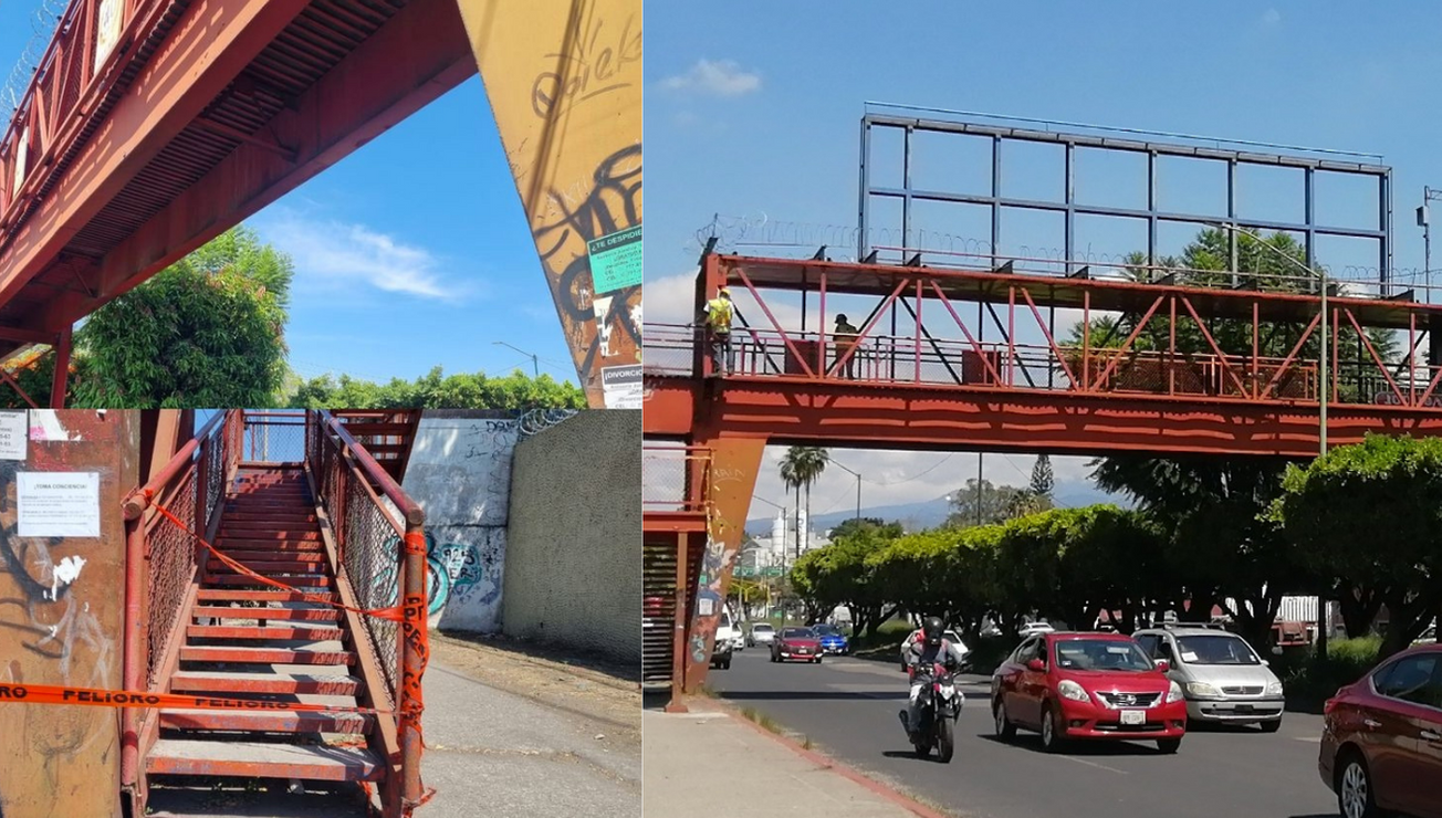puente alameda