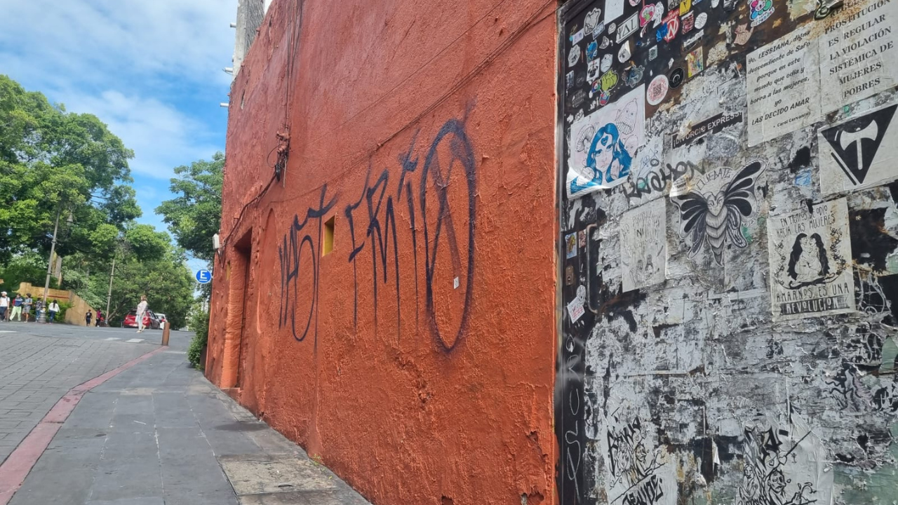 grafitti morelos 