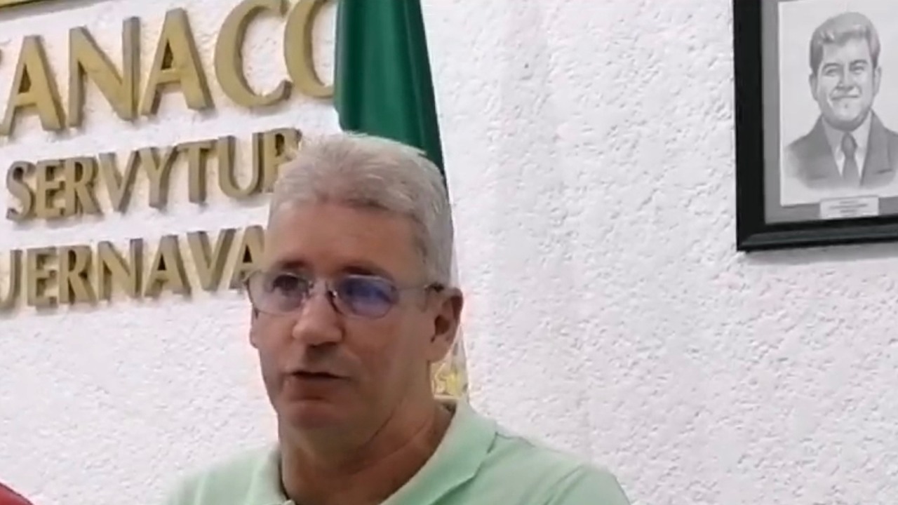 (VIDEO) Empresarios piden a diputados realizar con transparencia designación de magistrados