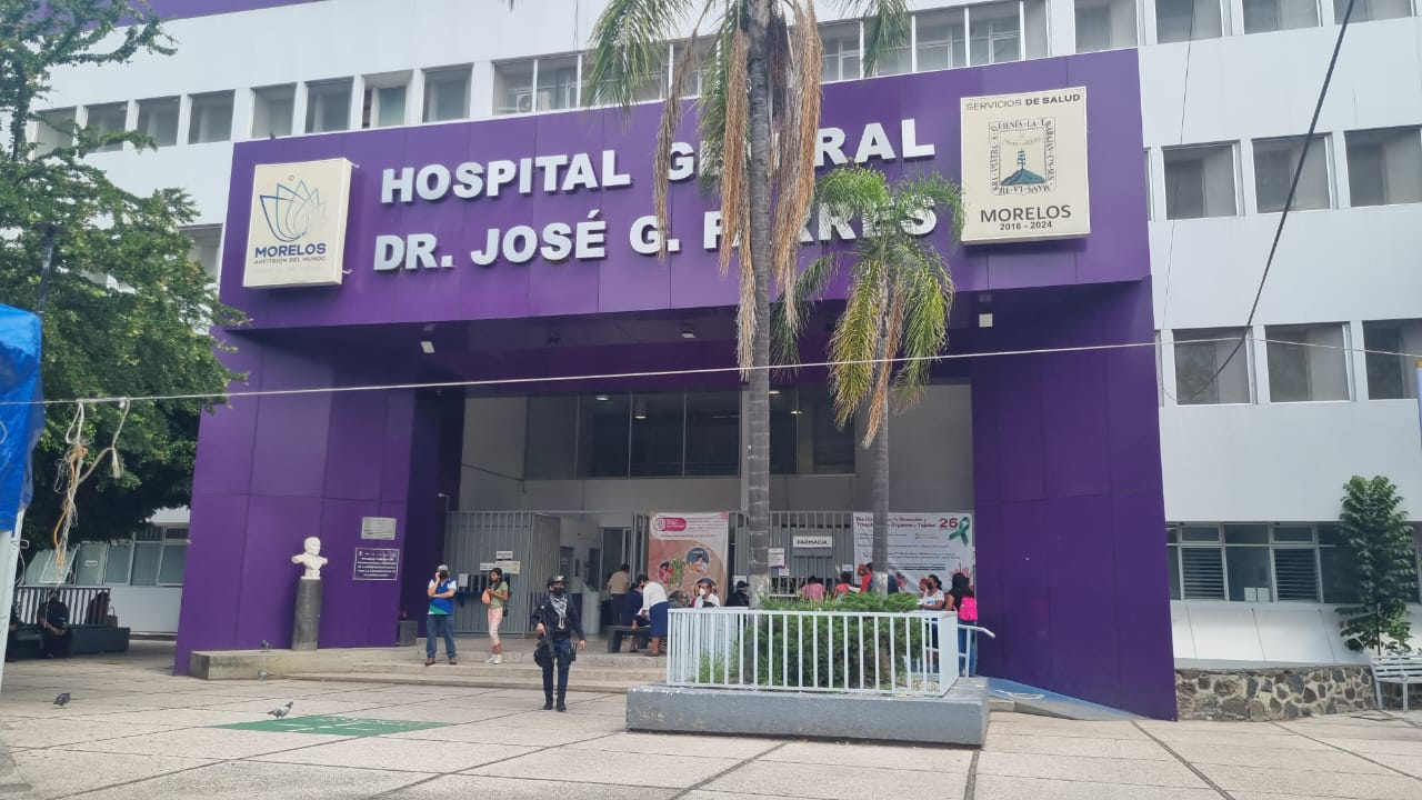 hospital parres atencion integral cancer