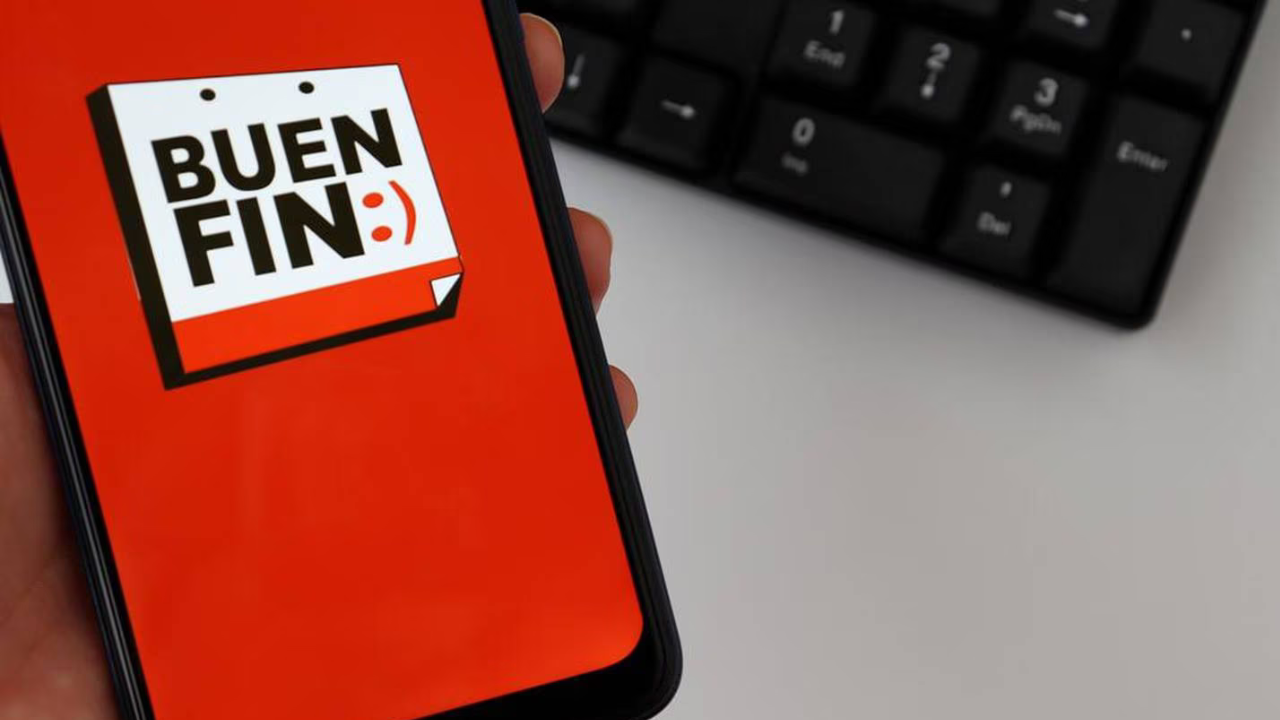 La gente prefiere comprar en línea que en tiendas físicas durante el Buen Fin